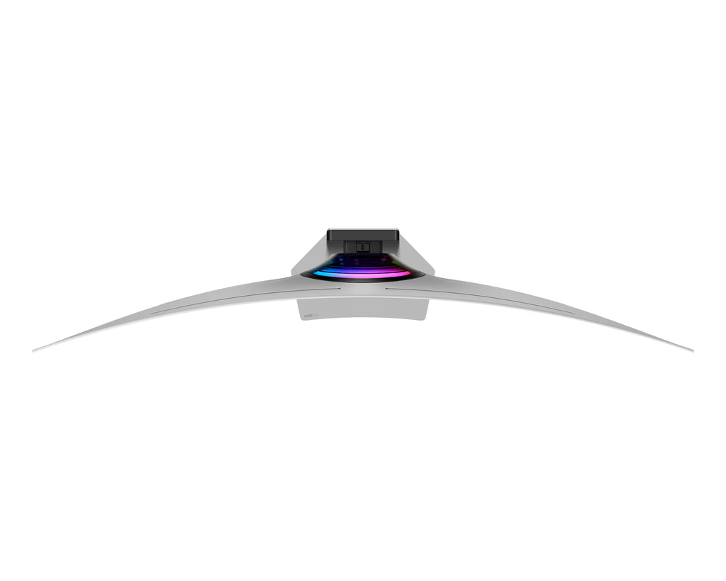 Samsung Odyssey OLED G9 G95SD 49" – 5120x1440 32:9 240Hz
