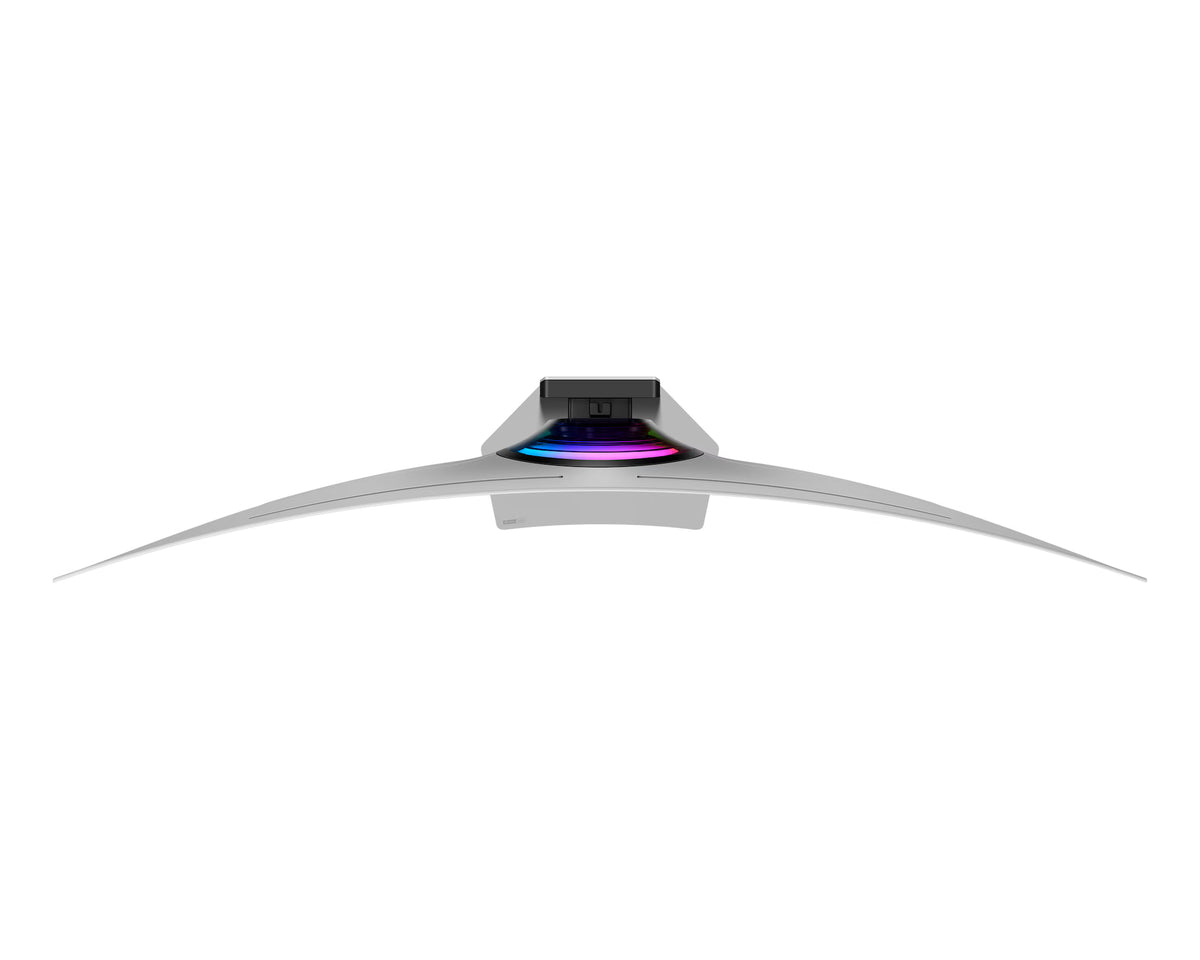 Samsung Odyssey OLED G9 G95SD 49" – 5120x1440 32:9 240Hz