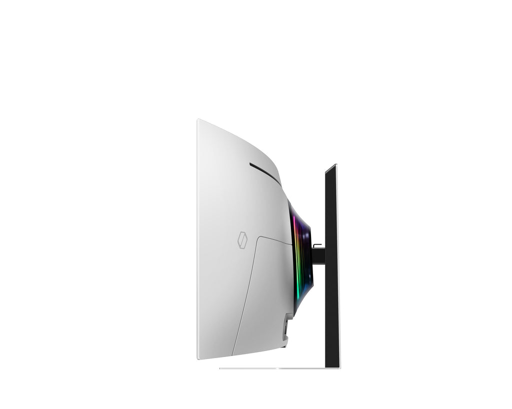 Samsung Odyssey OLED G9 G95SD 49" – 5120x1440 32:9 240Hz
