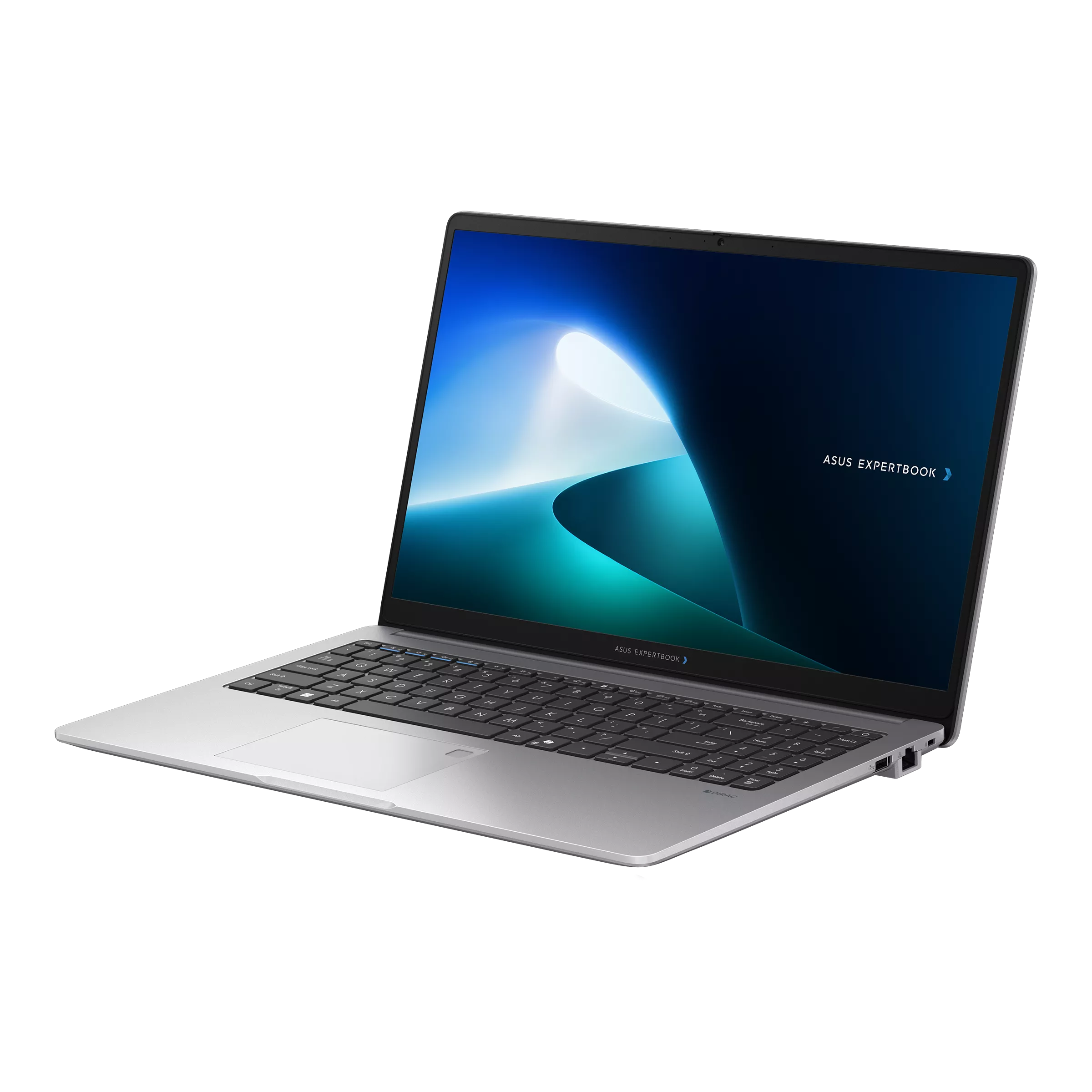 ASUS Expertbook P1 15,6 FHD C3-100U 8/512Go W11Pro P1503CVA-S72629
