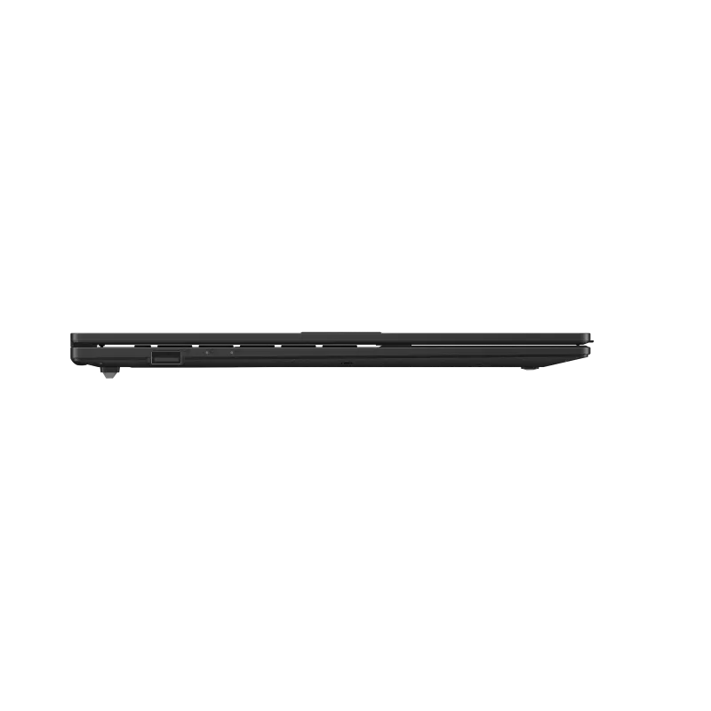 Ordinateur portable ASUS Vivobook Go 15 E1504TA – Intel N150, 8 Go, 128 Go, noir