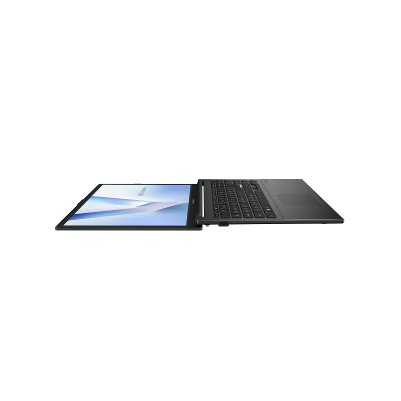 Ordinateur portable ASUS Vivobook Go 15 E1504TA – Intel N150, 8 Go, 128 Go, noir