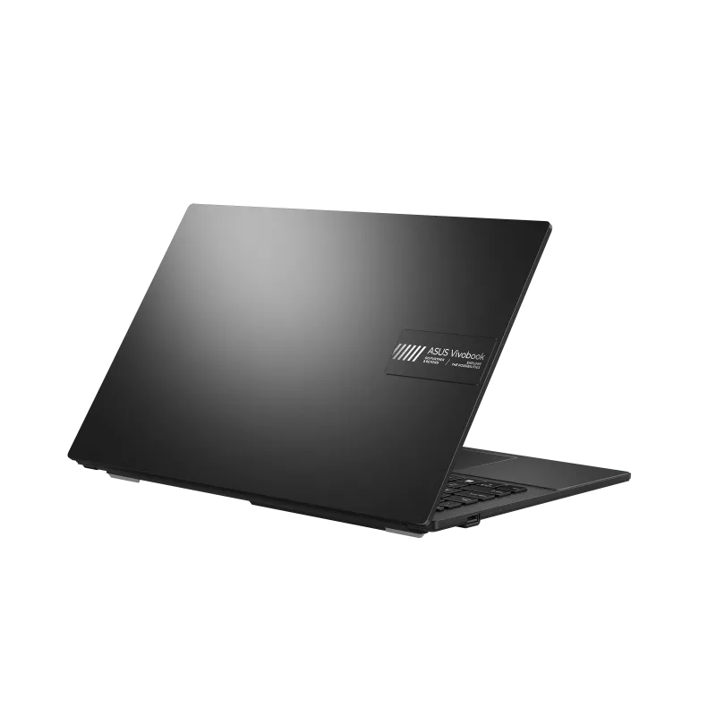 Ordinateur portable ASUS Vivobook Go 15 E1504TA – Intel N150, 8 Go, 128 Go, noir