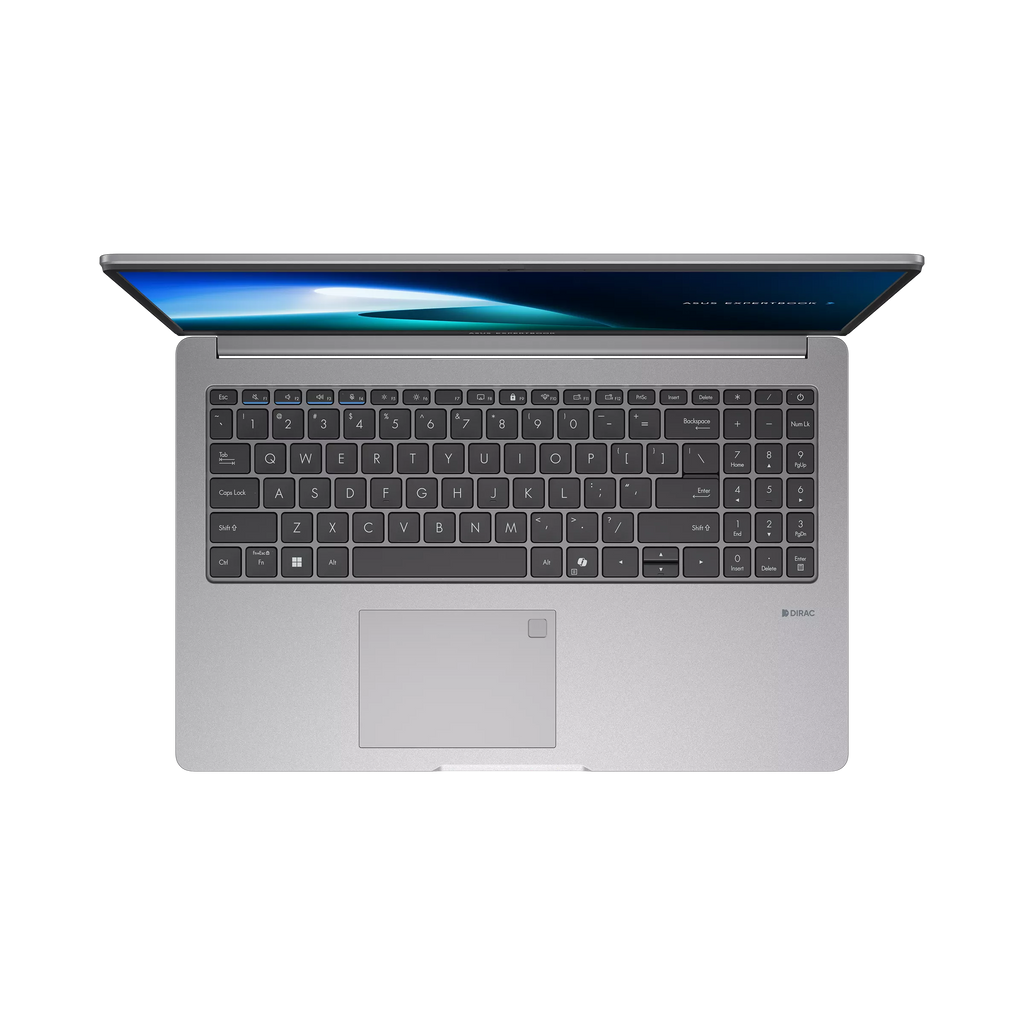 ASUS Expertbook P1 15,6 FHD C3-100U 8/512Go W11Pro P1503CVA-S72629