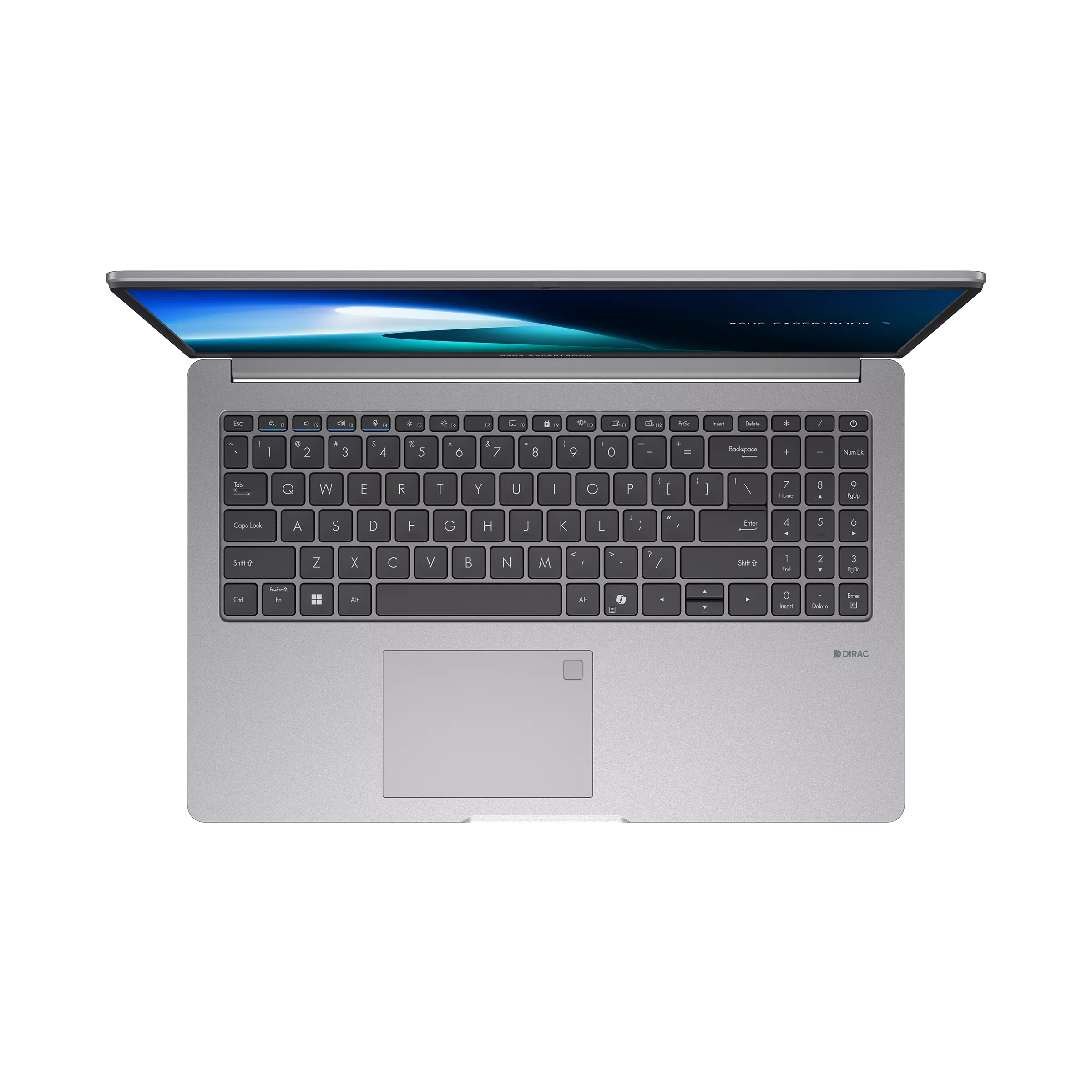 ASUS Expertbook P1 15,6 FHD C3-100U 8/512Go W11Pro P1503CVA-S72629
