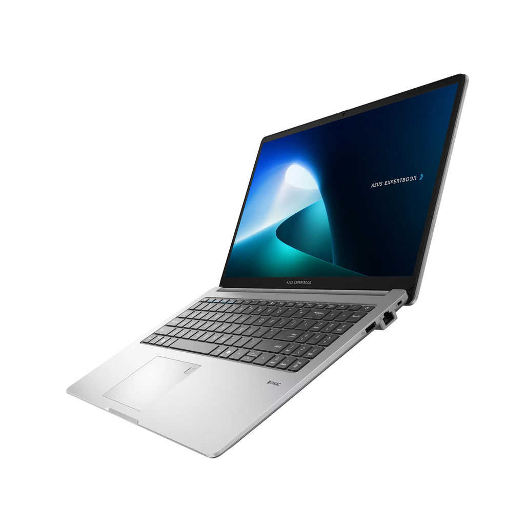ASUS Expertbook P1 15,6 FHD C3-100U 8/512Go W11Pro P1503CVA-S72629