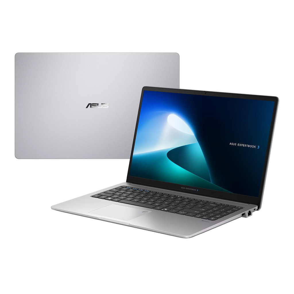 ASUS Expertbook P1 15,6 FHD C3-100U 8/512Go W11Pro P1503CVA-S72629