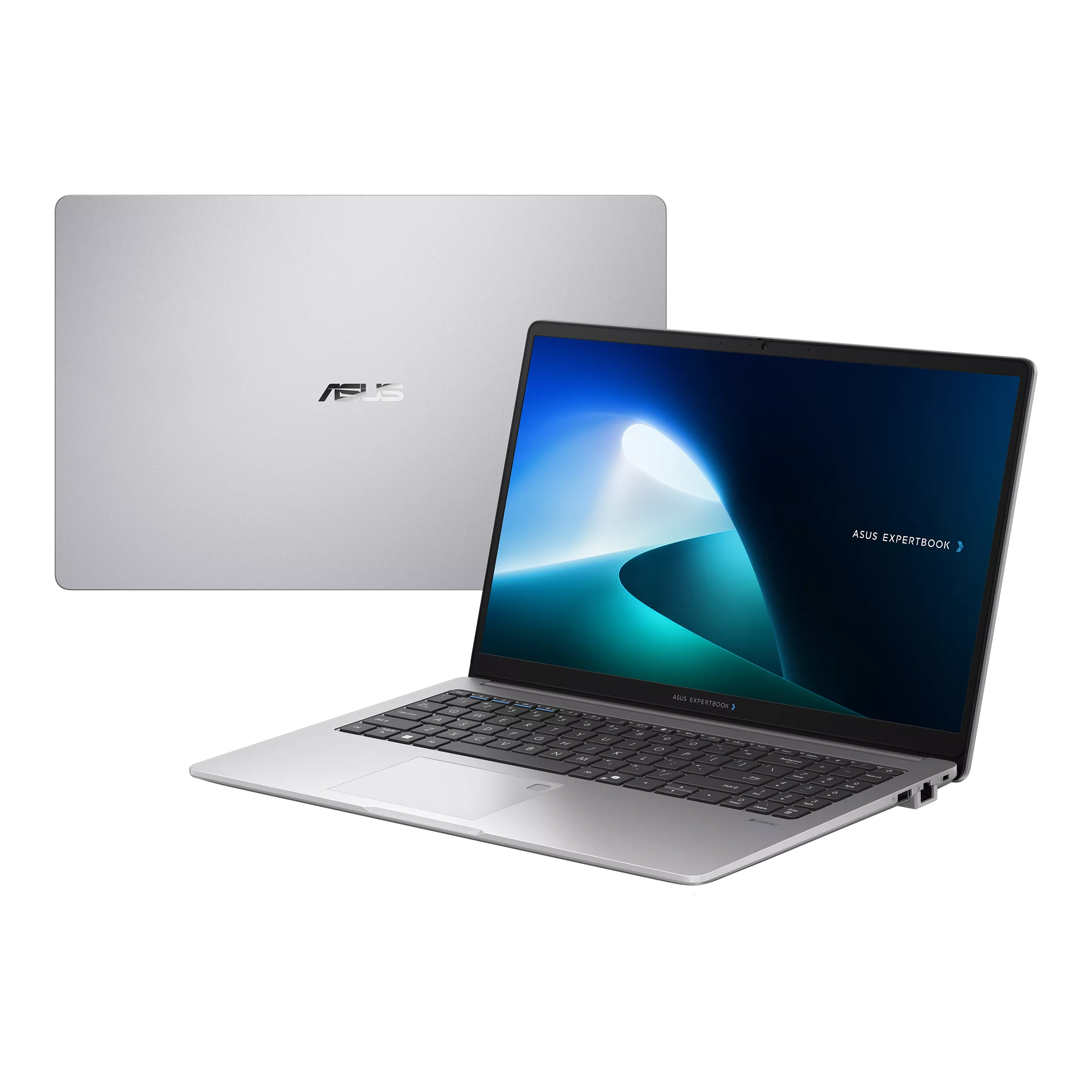ASUS Expertbook P1 15,6 FHD C3-100U 8/512Go W11Pro P1503CVA-S72629