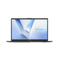 Ordinateur portable ASUS Vivobook Go 15 E1504TA – Intel N150, 8 Go, 128 Go, noir