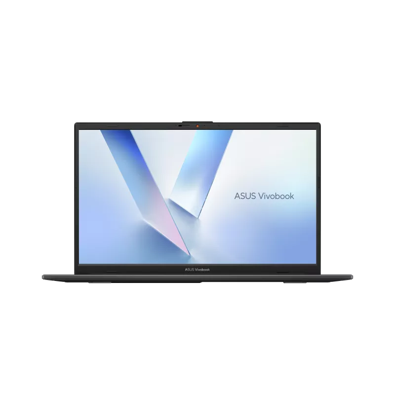 Ordinateur portable ASUS Vivobook Go 15 E1504TA – Intel N150, 8 Go, 128 Go, noir