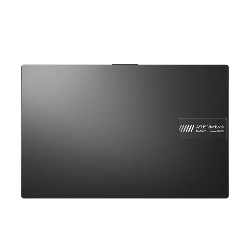Ordinateur portable ASUS Vivobook Go 15 E1504TA – Intel N150, 8 Go, 128 Go, noir