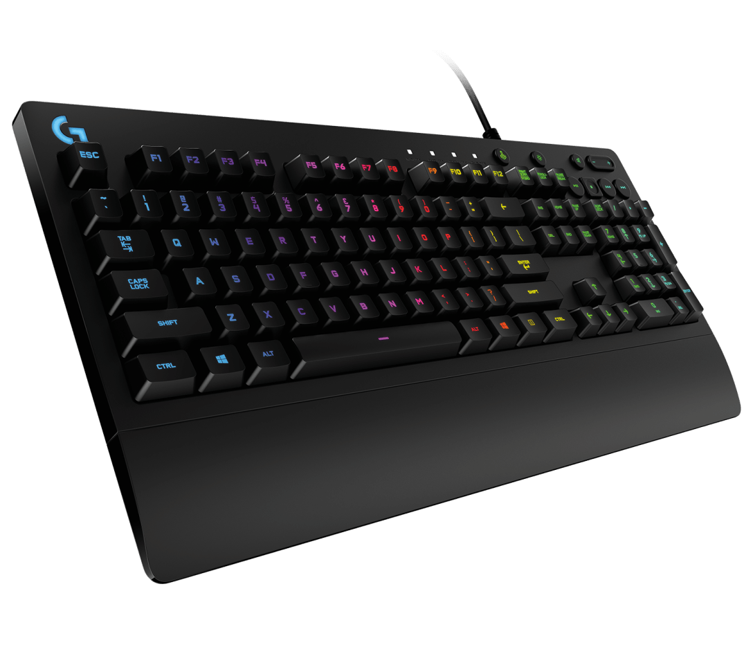 G213 Clavier Gaming Prodigy
