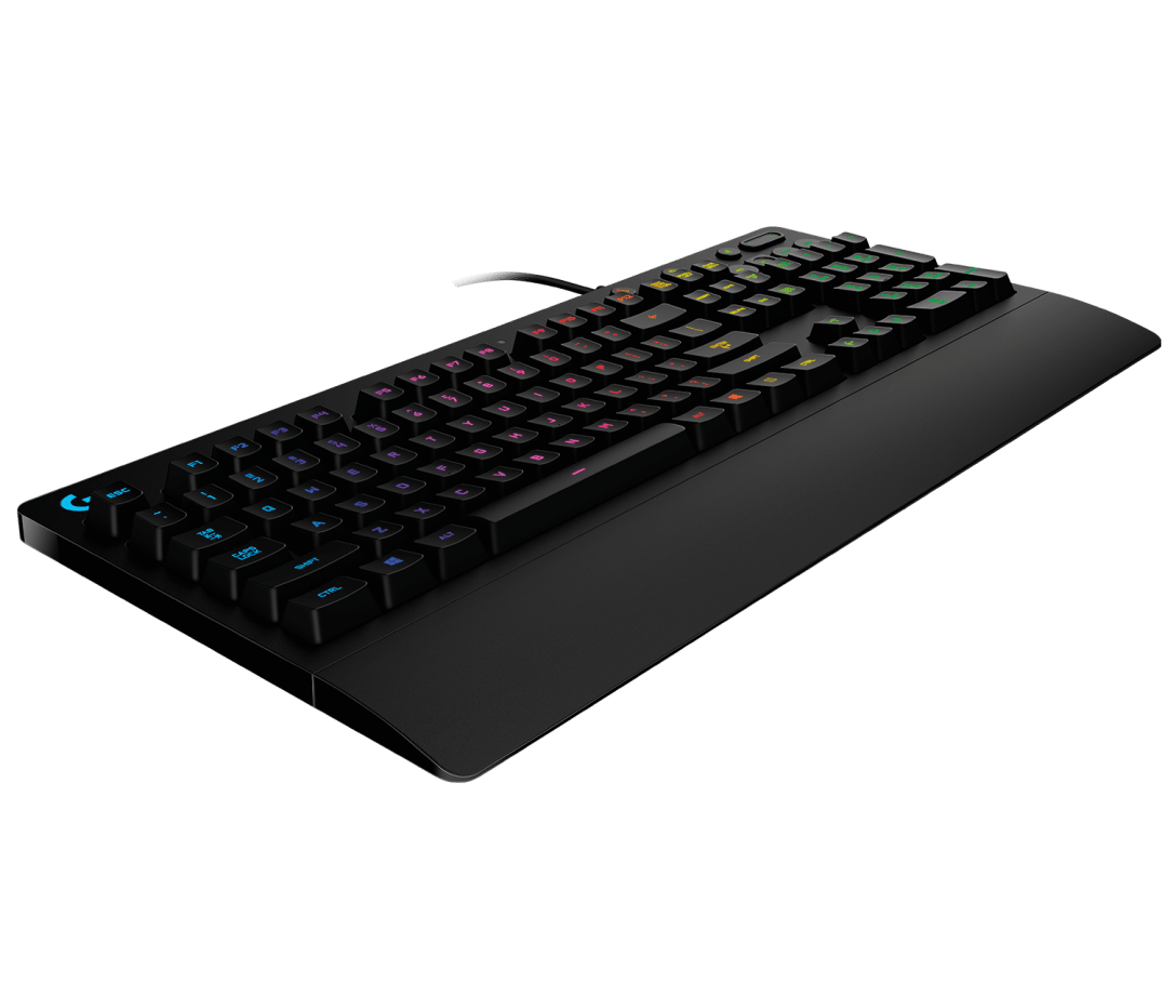 G213 Clavier Gaming Prodigy