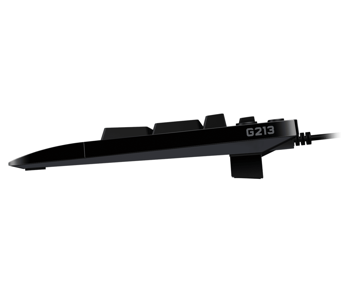 G213 Clavier Gaming Prodigy