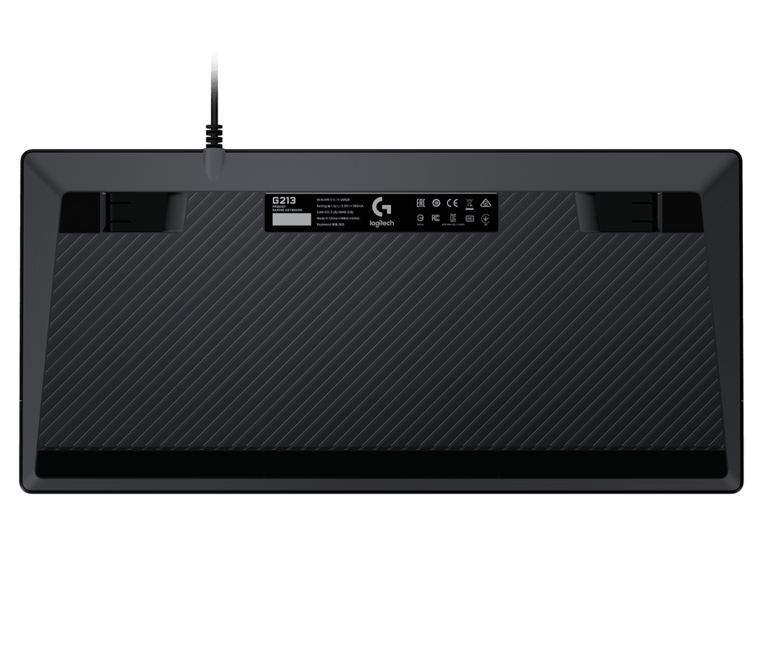 G213 Clavier Gaming Prodigy