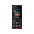 KONROW STONE NEXT S 2,44G Anti-choc Etanche IP68 * Noir