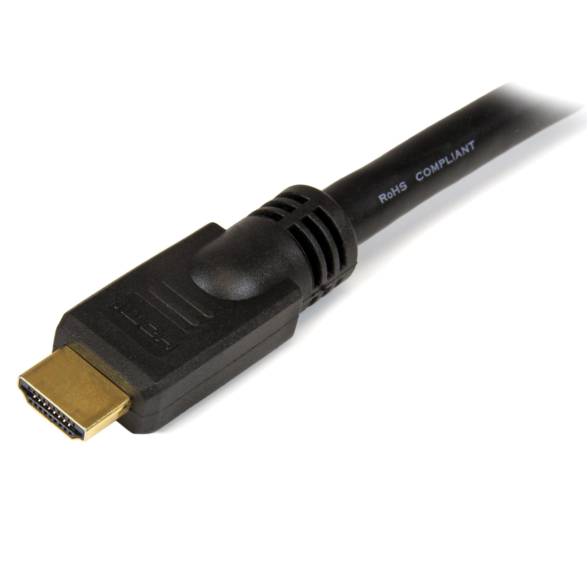 StarTech Câble HDMI® haute vitesse Ultra HD 4k de 10m