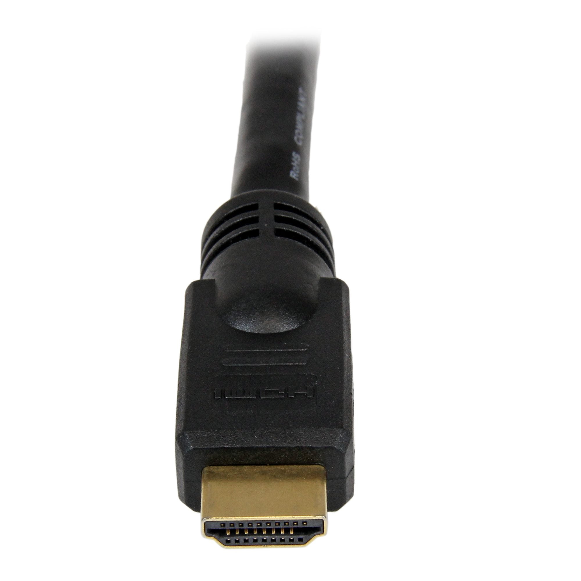 StarTech Câble HDMI® haute vitesse Ultra HD 4k de 10m