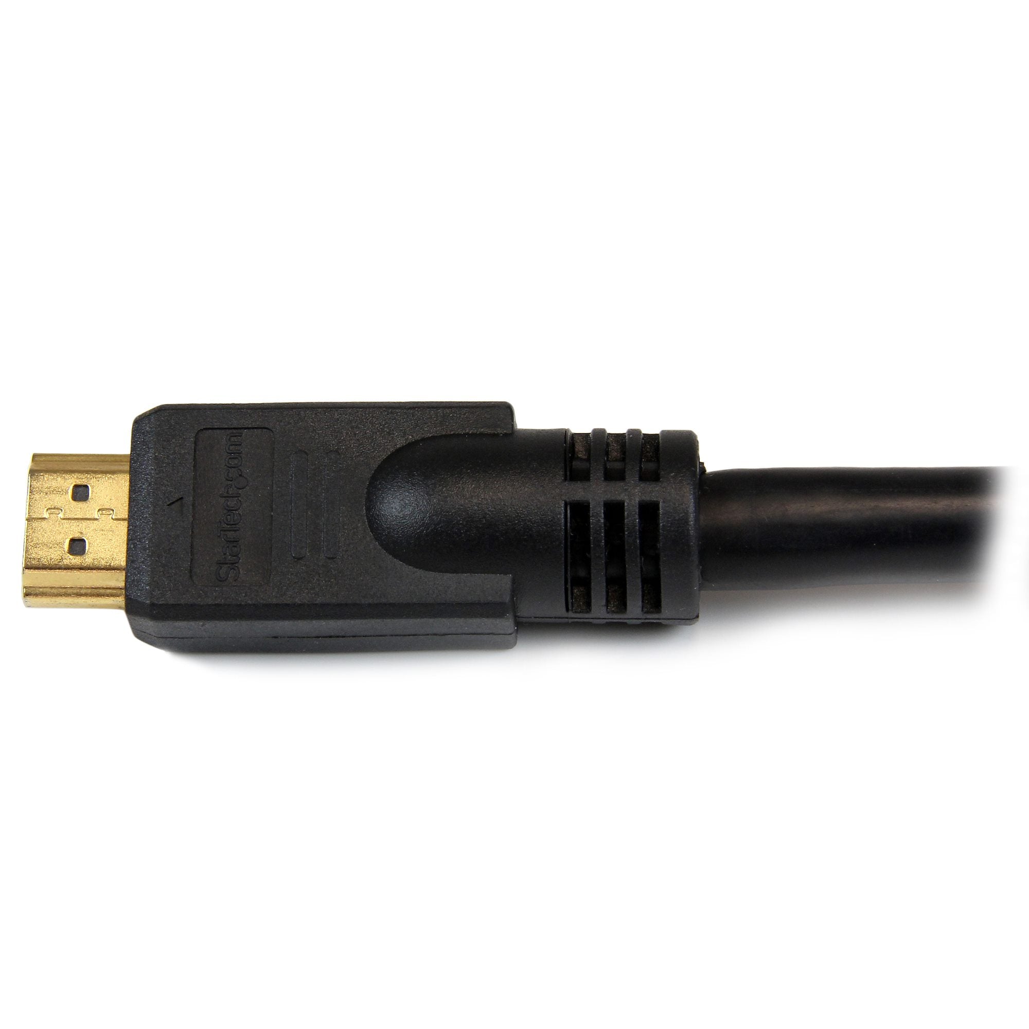 StarTech Câble HDMI® haute vitesse Ultra HD 4k de 10m