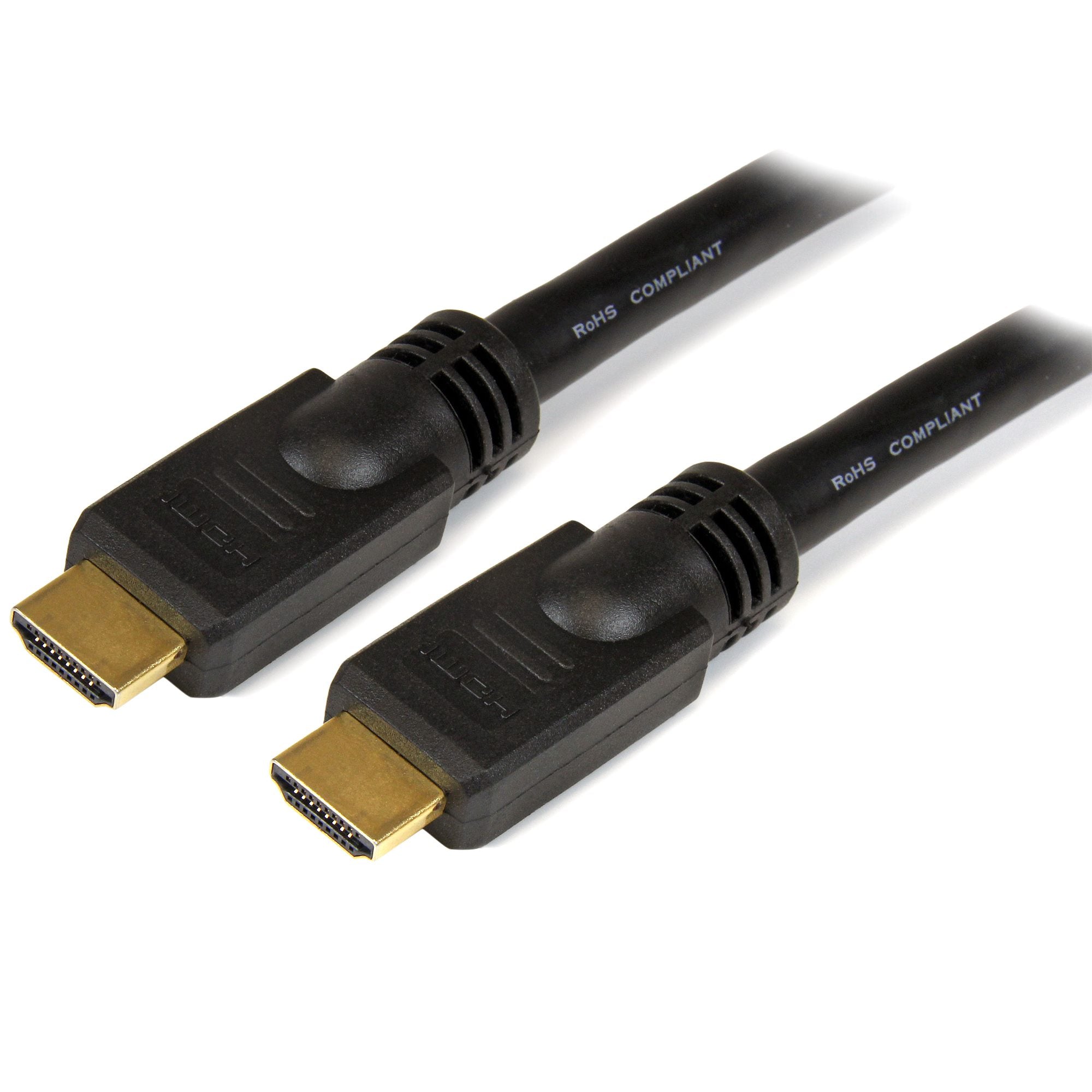 StarTech Câble HDMI® haute vitesse Ultra HD 4k de 10m