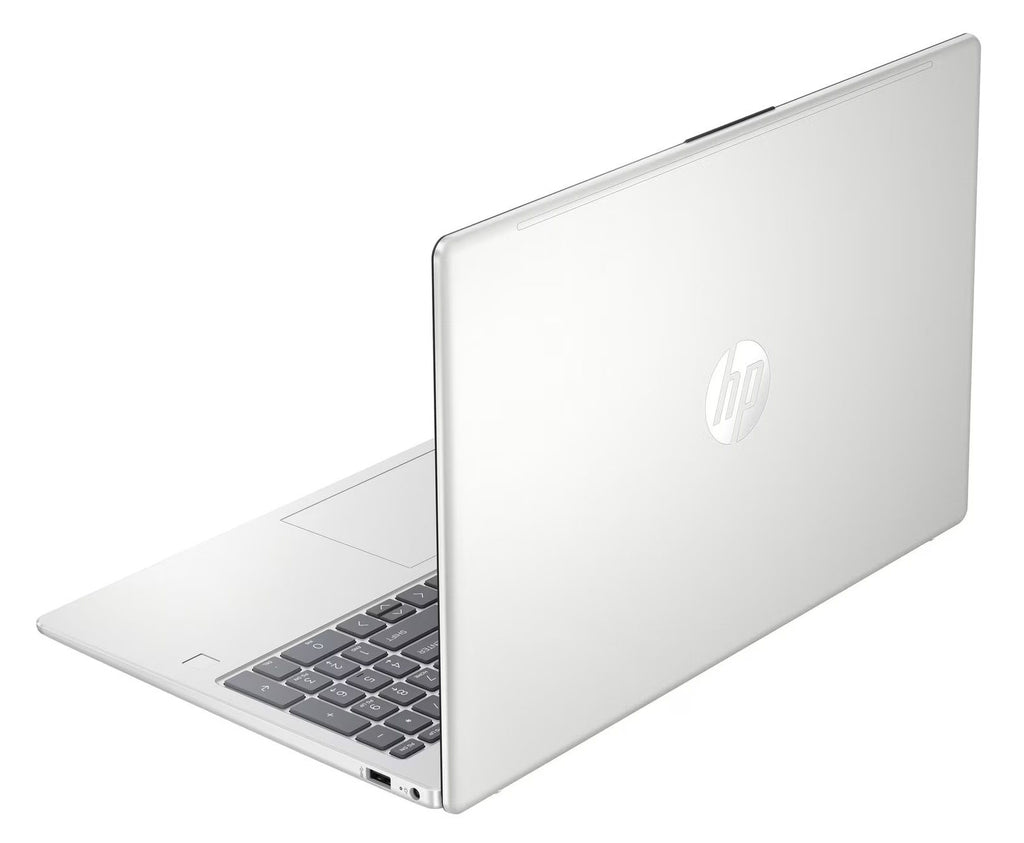HP 15-fd0006nf 15,6 FHD Core 5-120U 16/512Go WiFi6 W11 • Argent