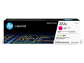 Toner magenta HP 222A – W2223A, 1 200 pages