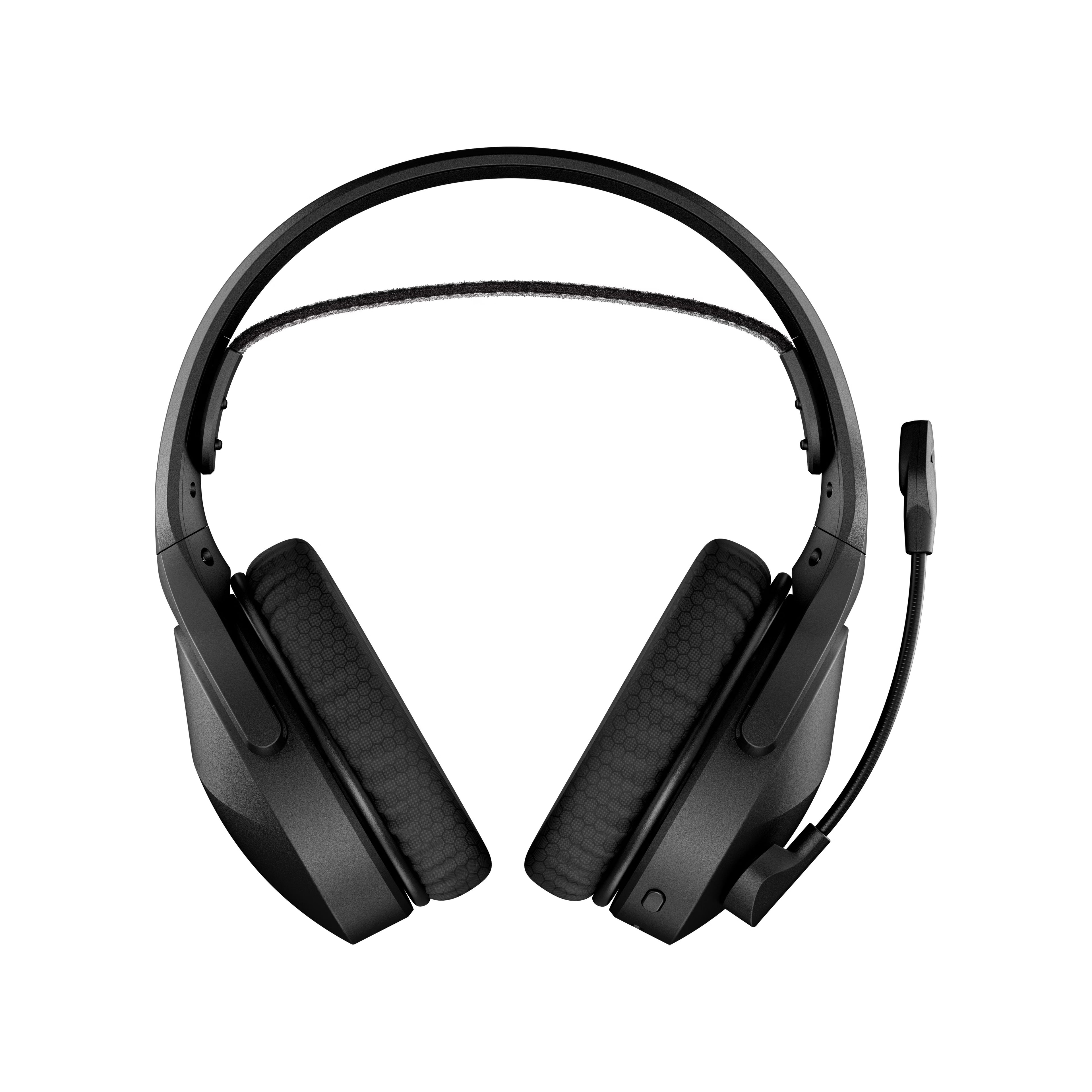 Casque Gaming HyperX Cloud Jet Sans Fil Noir