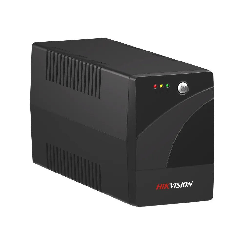 HIKVISION DS-UPS600 (0-STD) ONDULEUR 600VA/360W,12V