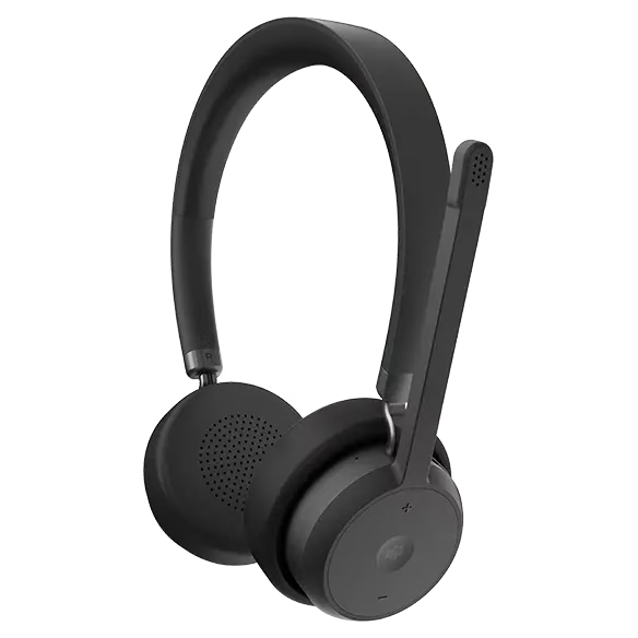 Lenovo 4XD1M80020 – Casque VoIP sans fil Bluetooth