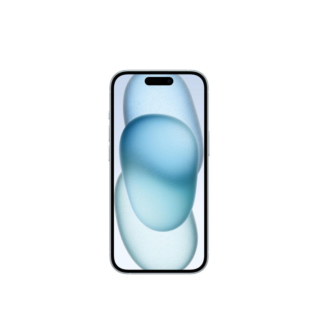 Apple iPhone 15 128Go Bleu