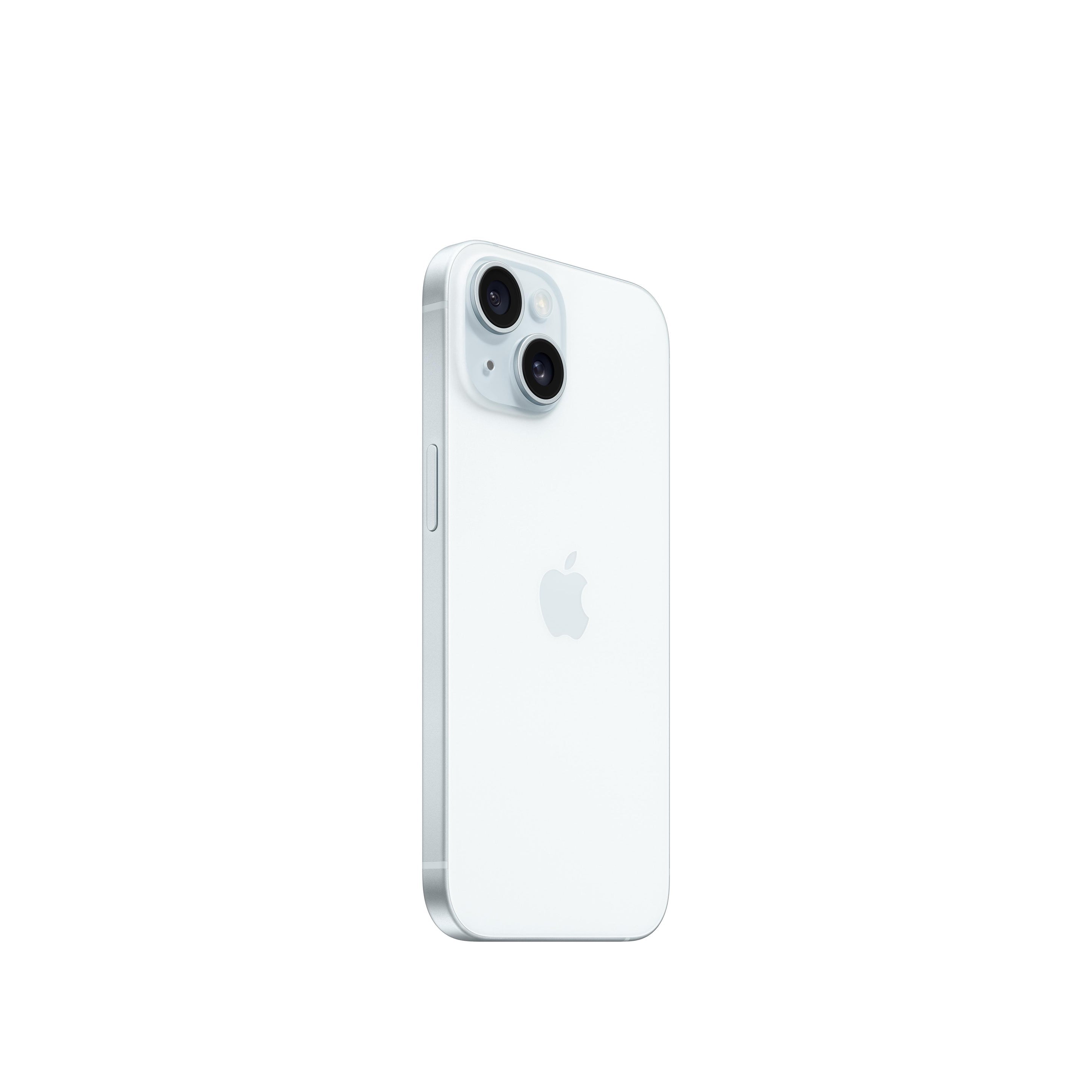 Apple iPhone 15 128Go Bleu