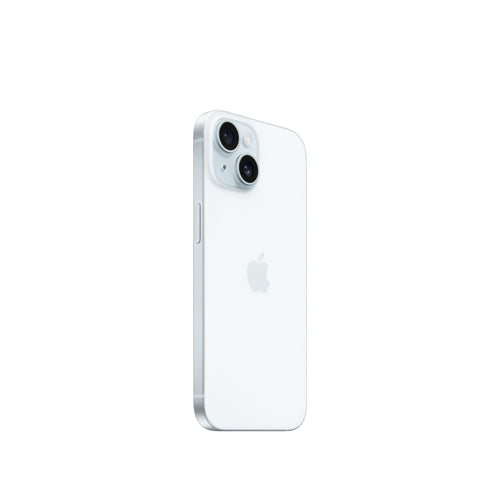Apple iPhone 15 128Go Bleu