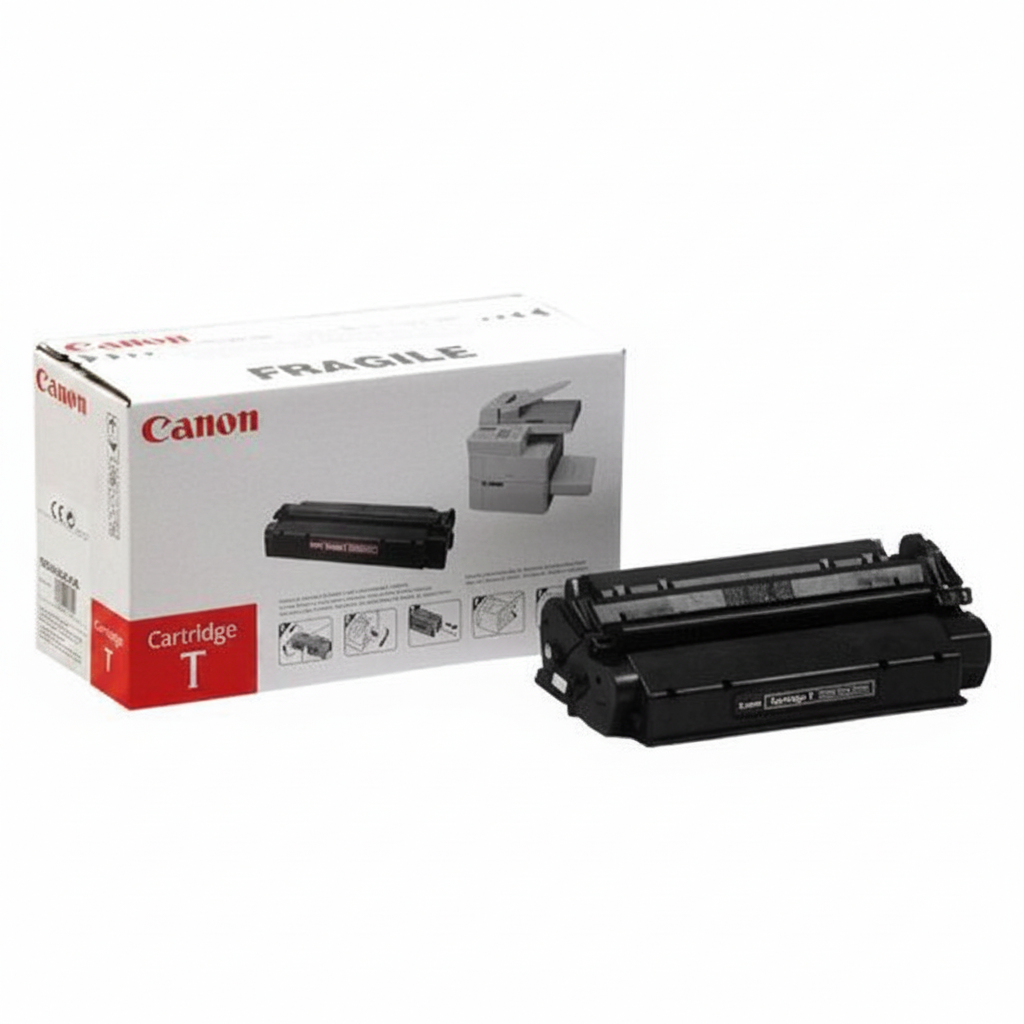 Toner Canon Cartridge T Noir - Canon 737