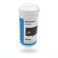 DACOMEX Lingettes pour écran grand format x150