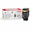 Toner Xerox 006R04830 Haute Capacité Jaune pour C320 C325
