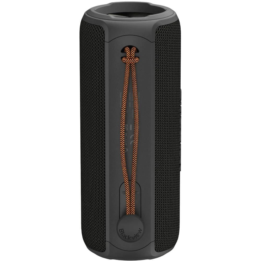 BLACKVIEW AURABASS 3 Enceinte Bluetooth 5.3 SS/FIL Étanche IPX7hau