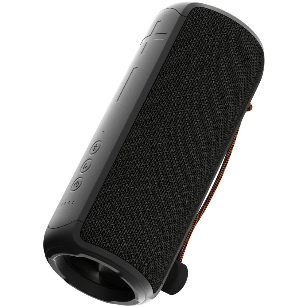 BLACKVIEW AURABASS 3 Enceinte Bluetooth 5.3 SS/FIL Étanche IPX7hau