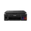 Imprimante Canon PIXMA G3410 3-en-1 Rechargeable – USB & WiFi