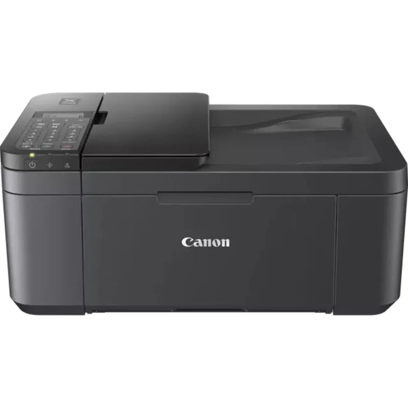 Canon TR4645 - Imprimante Multifonction Jet d'encre 4-en-1 (4800 dpi, USB/WiFi)