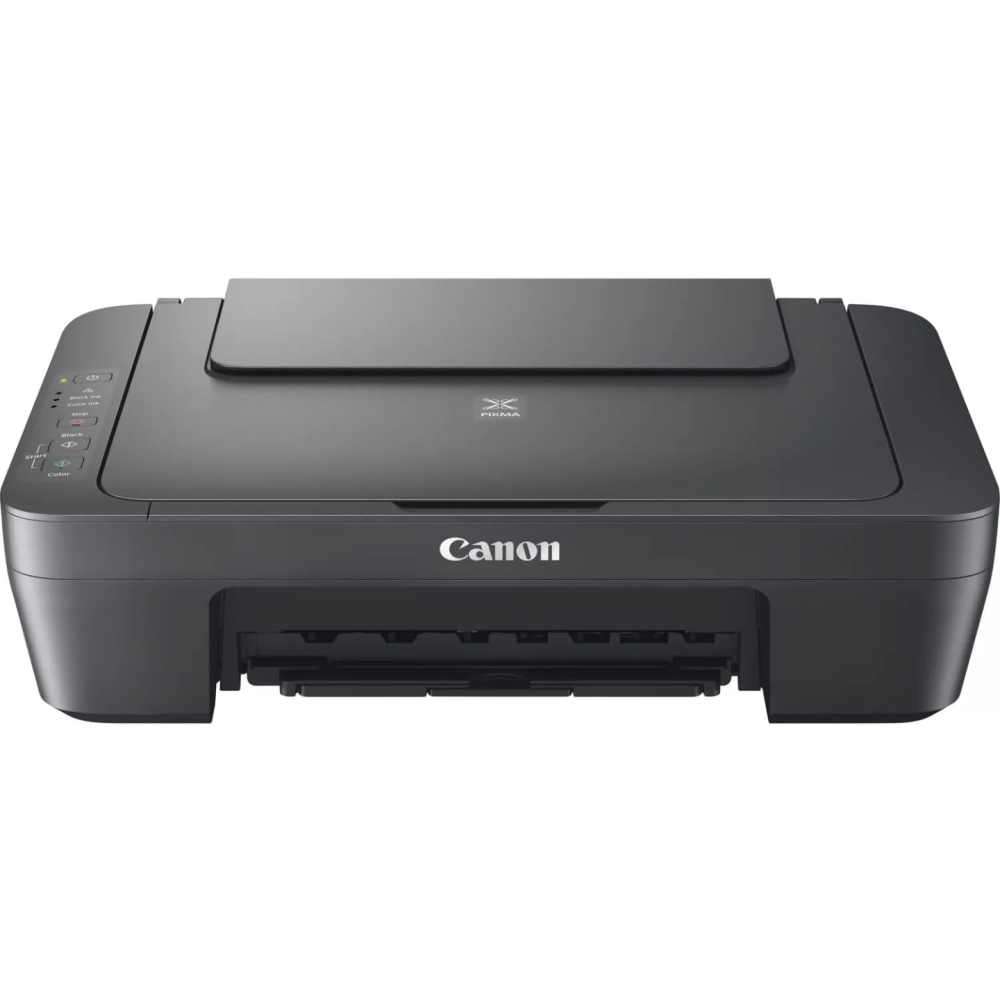 Canon MG2541S - Imprimante Multifonction Jet d'encre 3-en-1 (USB, 445XL/446XL)