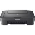 Canon MG2541S - Imprimante Multifonction Jet d'encre 3-en-1 (USB, 445XL/446XL)