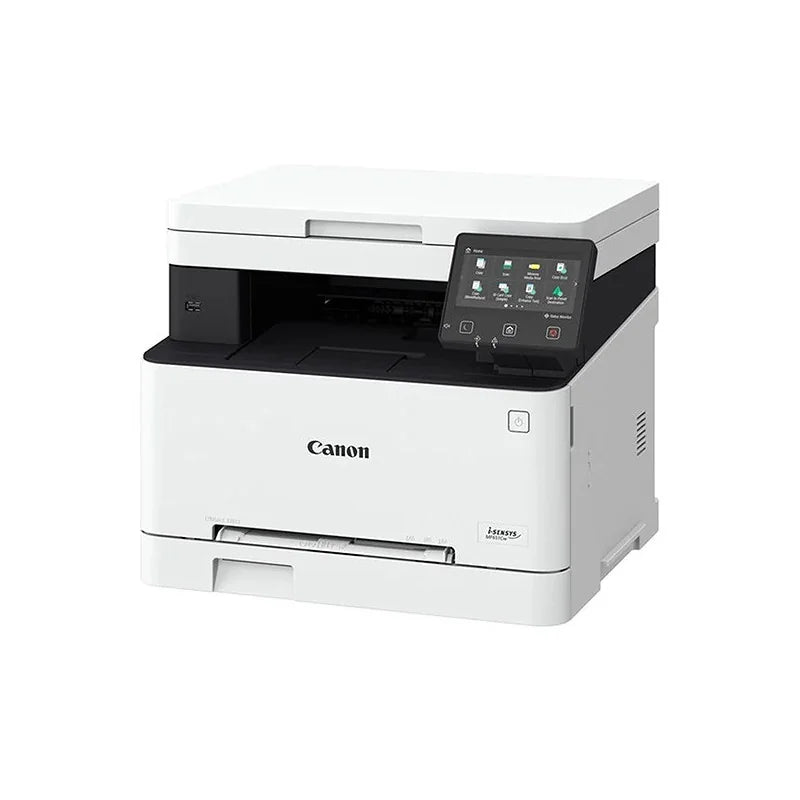 IMPRIM. CANON MF651Cw 3-en-1 Laser COUL. 18ppm USB/LAN/WiFi * 067