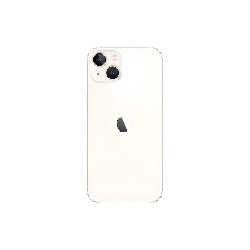 iPhone 13 128Go BLANC reconditionné (A+)