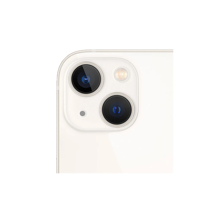 iPhone 13 128Go BLANC reconditionné (A+)