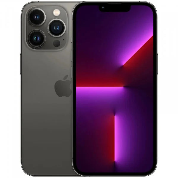 iPhone 13 Pro 128Go NOIR reconditionné A+