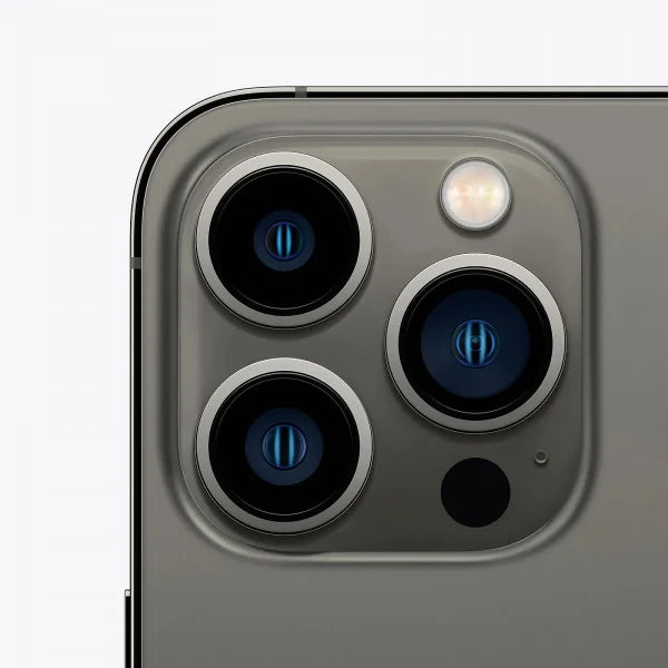 iPhone 13 Pro 128Go NOIR reconditionné A+