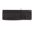 Clavier Filaire Logitech K120