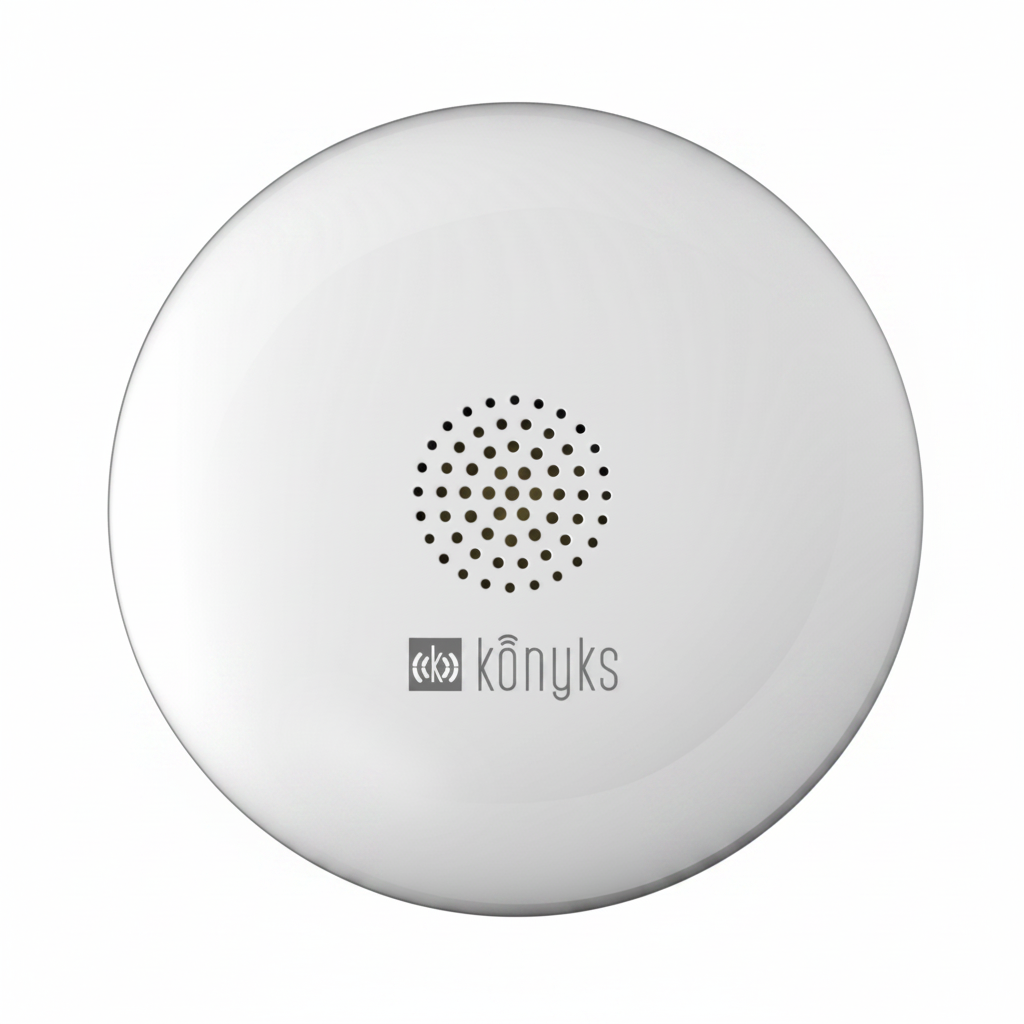 KONYKS OSAFE-Détecteur de fuites et inondations WIFI