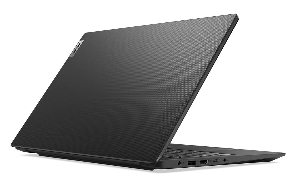 Lenovo V15 G4 AMD Ryzen 3-7320U 8Go/512Go SSD FHD W11H - Noir