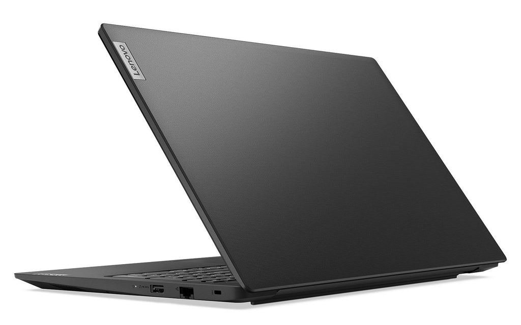 Lenovo V15 G4 AMD Ryzen 3-7320U 8Go/512Go SSD FHD W11H - Noir